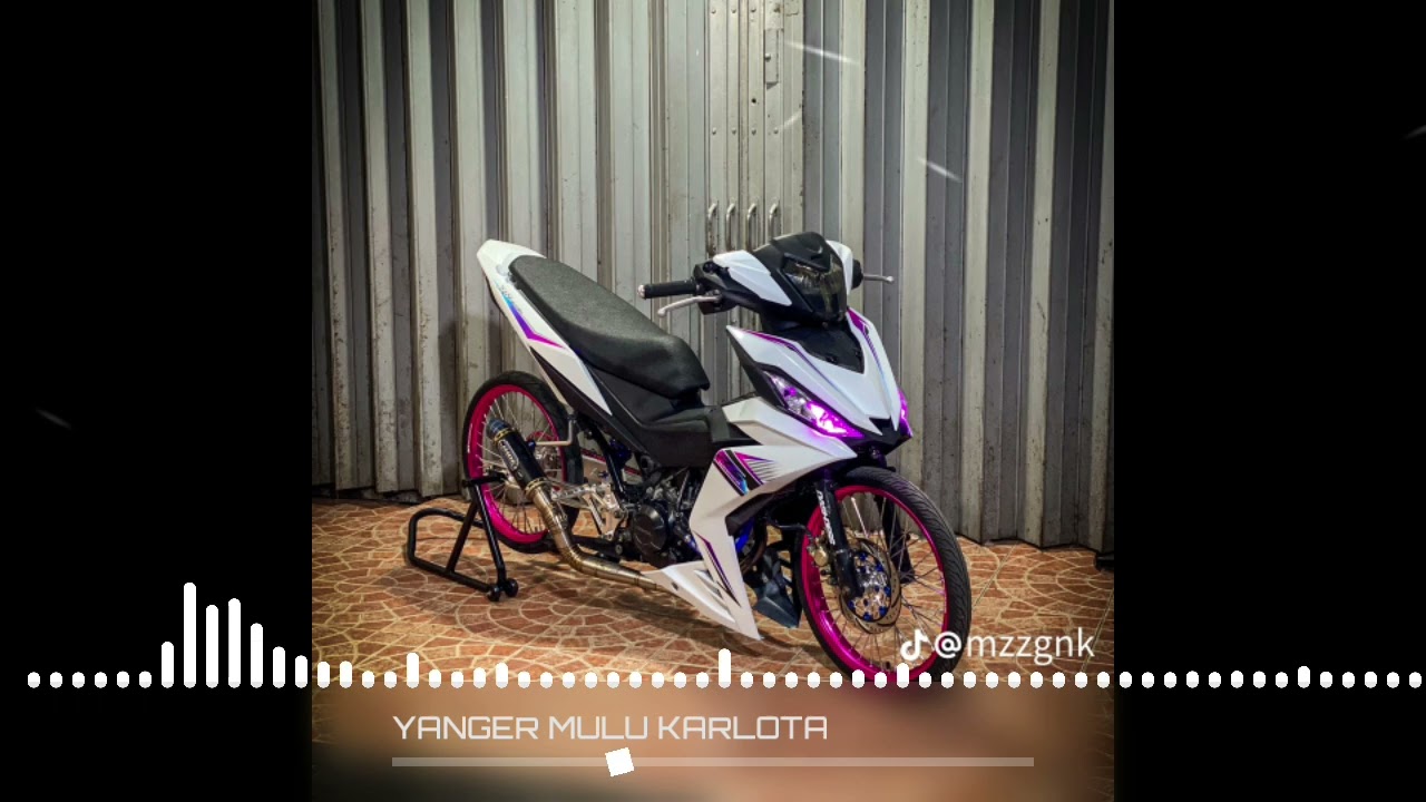 YANGER TERBARU_2026//MULU-KARLOTA‼️‼️