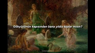 Bilge Kocaarslan & Cem Adrian - Kaf Dağının Ardında 