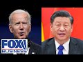 &#39;BULLY DICTATOR’: Xi Jinping issues stark warning to US after Biden talks