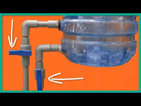 Video: Ống cống PVC: phát minh hữu ích nhất
