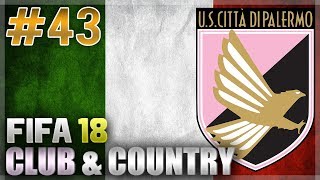 FIFA 18 | CLUB & COUNTRY | #43 | THE RACE FOR THE GOLDEN BOOT screenshot 5