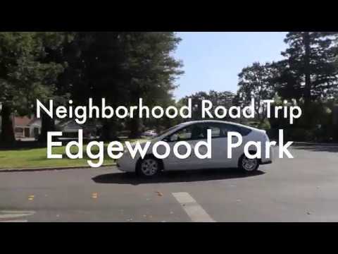 Neighborhood Road Trip - Edgewood Park