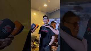 "En tiempo real" lo nuevo de Rafa Pérez en parrandasy kz 