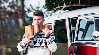 Have yourself a merry little Christmas | David Döring | Pan flute | Panflöte | Flauta de Pan