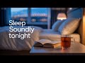 Relaxing Whisper Sleep Aid — Drift Into Deep Sleep