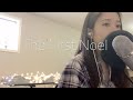 The First Noel // まきびとひつじを Bilingual with Lyrics