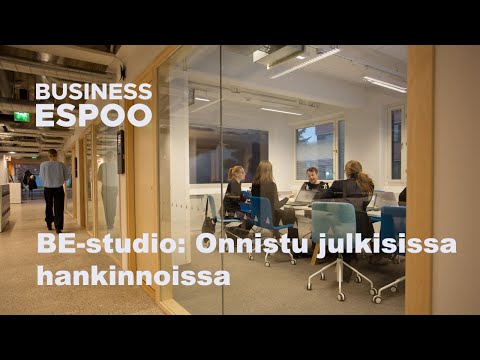 Video: Pitäisikö näennäinen julkinen tavuttaa?