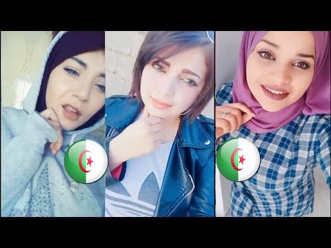 الزين  راهو داير حالة في التيك توك ❤🔥  اتفرج ماتراطيش😍 Tik Tok DZ