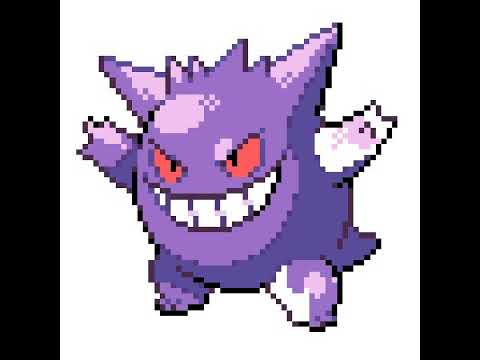 pokemon unite gengar skin pokemon unite gengar skin