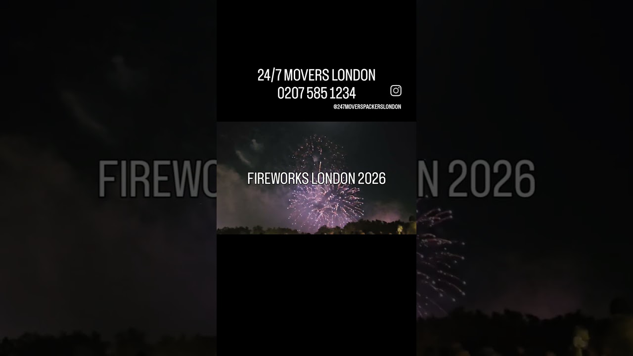 Uploads from 247 LAST MINUTE REMOVALS PACKING STORAGE LONDON