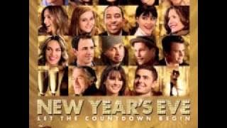 Lea Michele - Auld Lang Syne - New Year's Eve