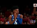 NBA 2K20 Georgia Bulldogs Vs Memphis Tigers College Hoops 2K20 