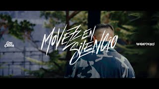 CRUZ CAFUNÉ - Movezz en Silencio Visualizer