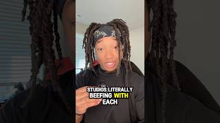 Download Lagu I Can’t Believe These Cartoons Are Beefing MP3