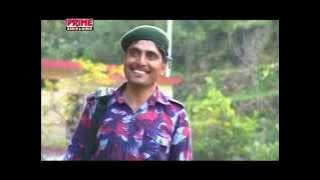 Dhantara Non-Stop/Ghanshyam Paharia (The Musical Film)