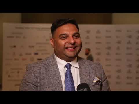 FHS 2023 - Shaji Abu Salih, VP Business Development & Growth, Shaza Hotels