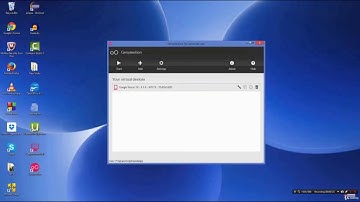 Android Studio Masterclass - APP DEVELOPMENT COURSE : Introduction