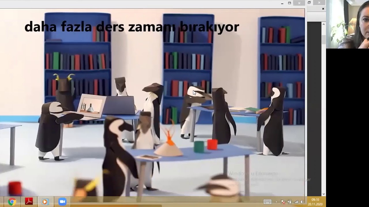 Eğitimde Yeni Yaklaşımlar- Alternatif Okul ve Eğitim Modelleri-Yönetici ...