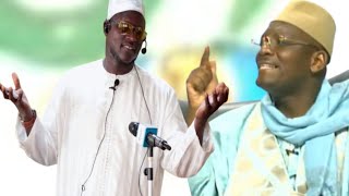 DÉBAT GUIS YONÈNTABI (ﷺ) SI LOUDOUL NÉLAW | OUSTAZ MOR KÉBÉ H.A ET OUSTAZ AHMAD SARR |