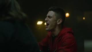 Bella Ciao: One Last Time | Money Heist Part 5 | Netflix/#moneyheistevent#moneyheistseason5