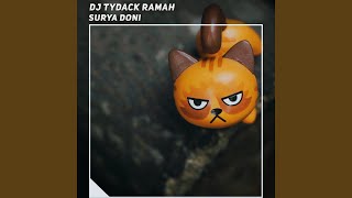 Dj Tydack Ramah