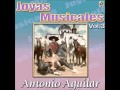 Antonio Aguilar, Cancion Mixteca.wmv