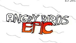 Angry Birds Epic Beta (2013) screenshot 5