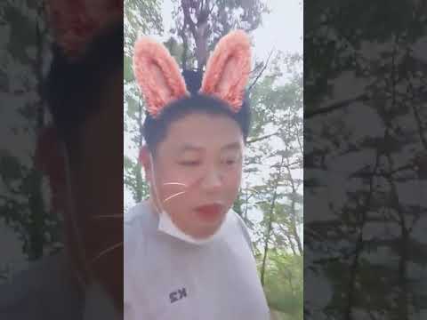 양평 중학교 뒷산 아침운동 코스 양평 상원이 일상