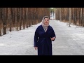 матушка Валентина Корниенко - песня Ангел Мой Невидимый Хранитель