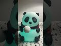 #panda #nightlamps #lightshow #homedecor