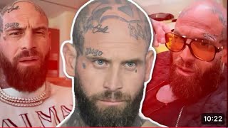 Wes Watson RUINED his life.