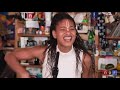 WILLOW - Wait A Minute! (Live On Tiny Desk)
