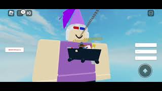 Easiest Way To Get To The Winner Section In Crir Cart Ride Into Rdite Roblox