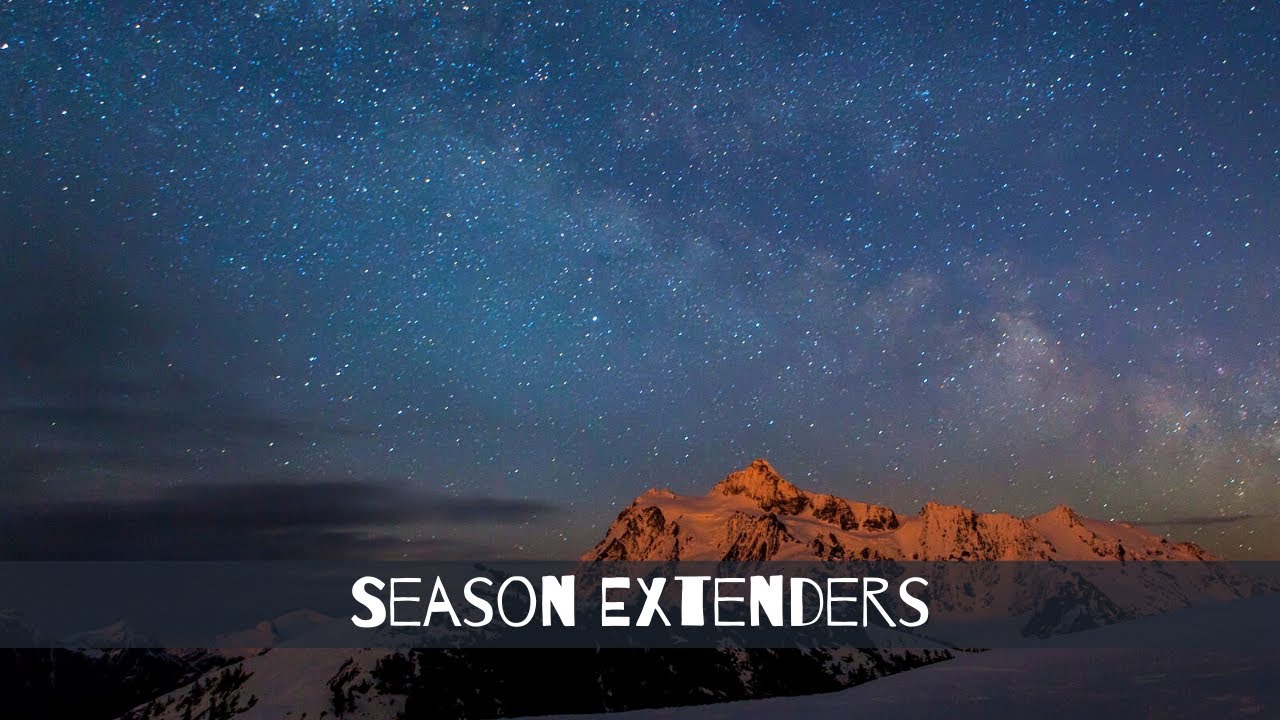 Season Extenders