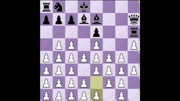 How to play chess Without King ? Chess Game :  1755 #chesspuzzlesmatein2 #chess #puzzle