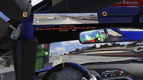 iRacing Vr Flicker and jaggies