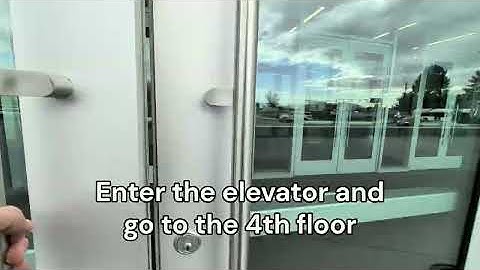 How to get to the competition (KB401, KB403)