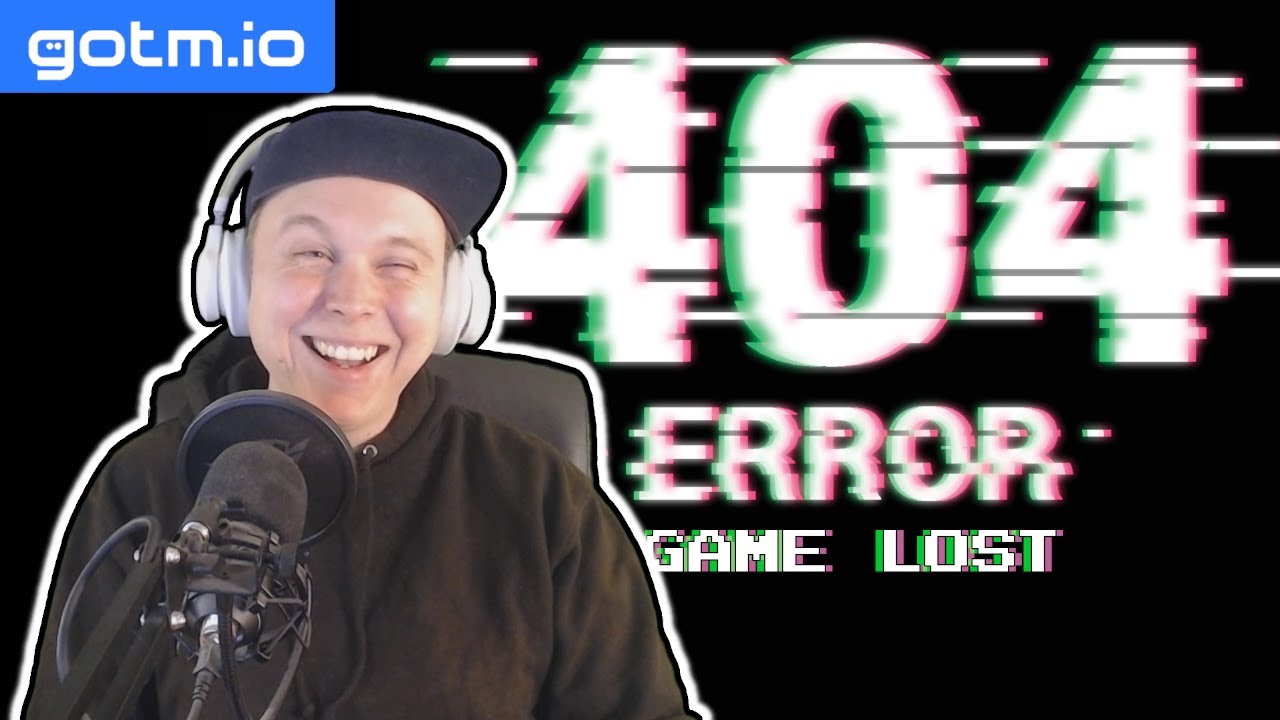 I Won But I Actually Lost - Gotm.io Plays Your Games #33