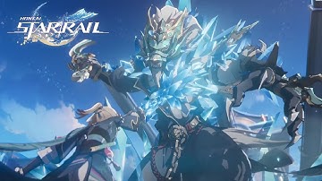 Yanqing vs Hoolay: Animated Cutscene, (Honkai Star Rail)