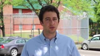Incarceration Spending versus Higher Education