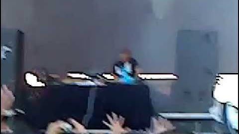 creamfields 2010 - David Guetta smack my bitch up