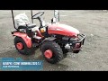 Мини-обзор трактора Беларус-132МТ