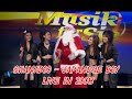 Shanadoo mit Japanese Boy + Weihnachtsmann...bei Musik für Sie ( 2008 )