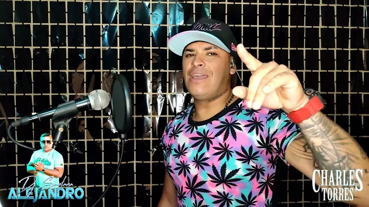 no alcanzo salsa baul para #venezolanos charles to...