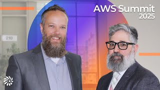 AWS Summit 2025: Innovation Accelerates IT Delivery at DOD