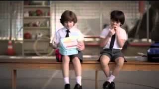 Very Funny Commercial   Sandwich   YouTube screenshot 3