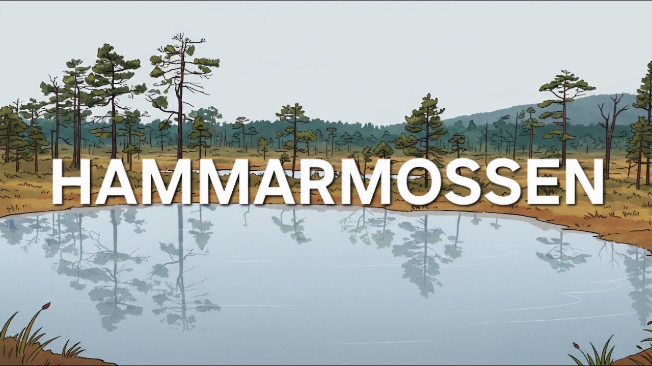 Podd Del 82 - Natura 2000 mossen som vill påverka Svartälvens reglering.