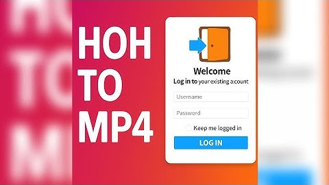 How to Decrypt .hoh Encrypted Video Files to MP4 (2025) | Unlock & Play hoh Format Easily