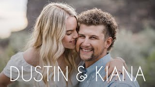 Love Story Film | Dustin & Kiana | Twin Falls, Idaho