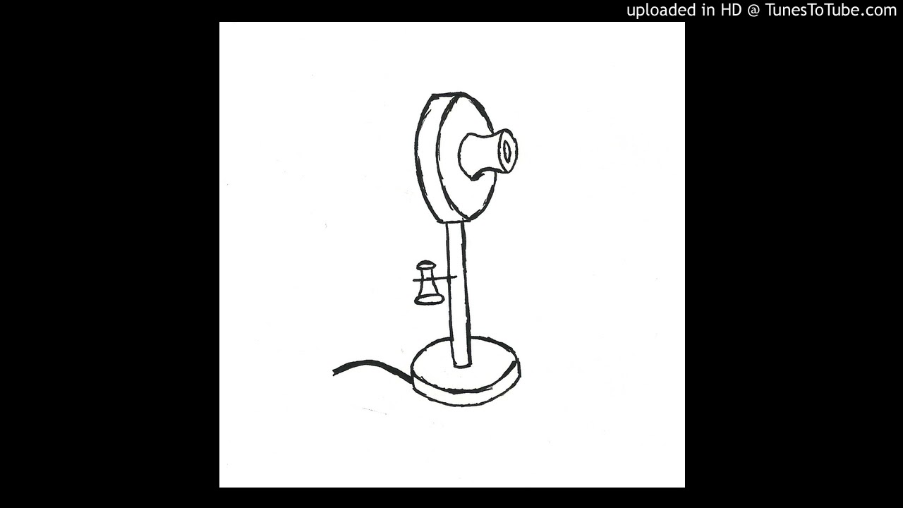 Ludgate Squatter - Almost